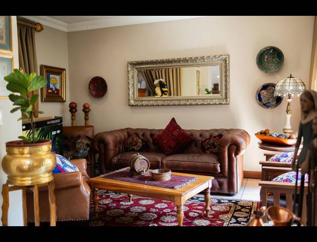 4 BEDROOM HOUSE FOR SALE IN MIDSTREAM ESTATE